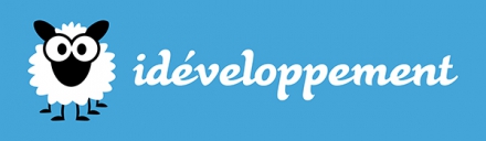Logo de notre partenaire idéveloppement
