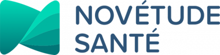 Logo de notre partenaire Reseau Novetude Santé