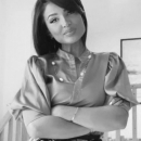 Photo de Sarah Salhi